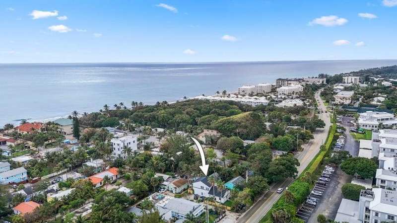 4603 N Ocean Boulevard, Boynton Beach FL 33435