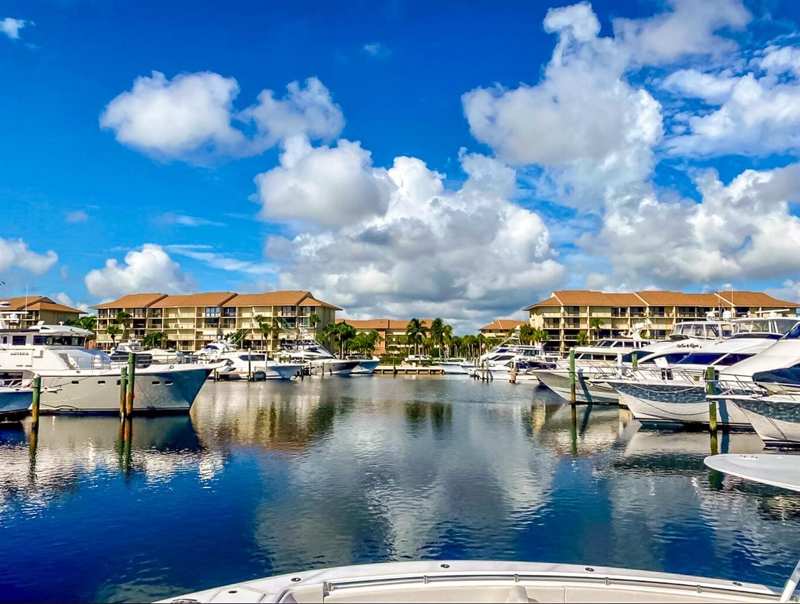 1701 Marina Isle Way # 103, Jupiter FL 33477