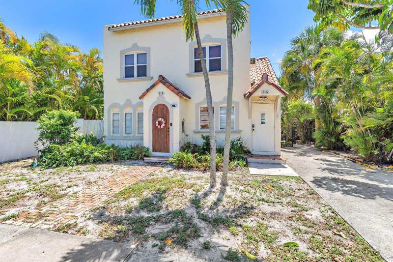 214 Conniston Road, West Palm Beach FL 33405