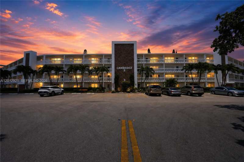 3023 Cambridge B # 3023, Deerfield Beach FL 33442