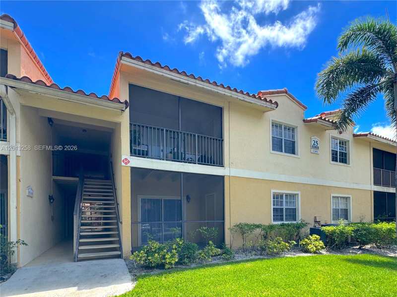 1281 SW 46th Ave # 2505, Pompano Beach FL 33069