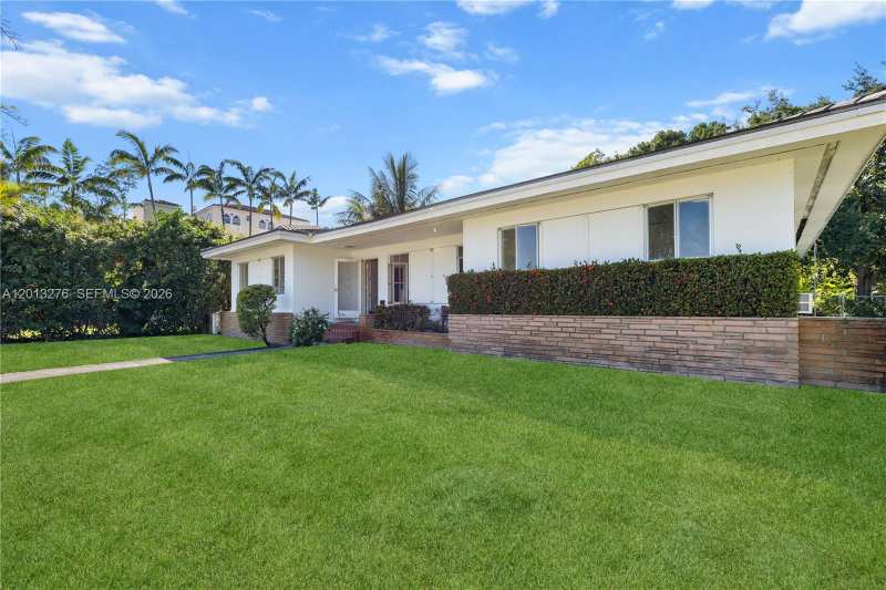 427 Grand Concourse, Miami Shores FL 33138