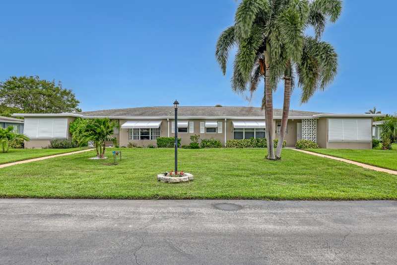 245 Main Boulevard # B, Boynton Beach FL 33435