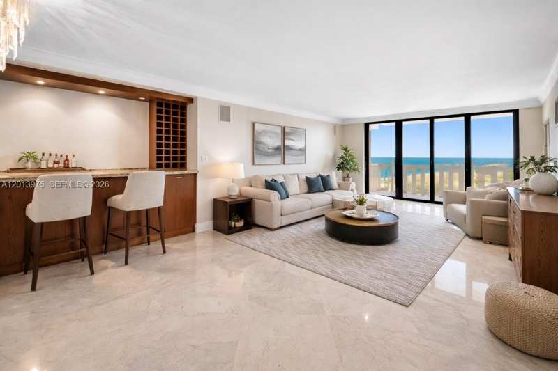 1121 Crandon Blvd # F1203, Key Biscayne FL 33149