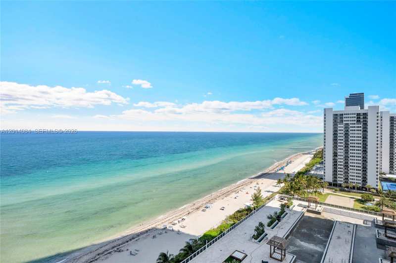 1830 S Ocean Dr # 1703, Hallandale Beach FL 33009