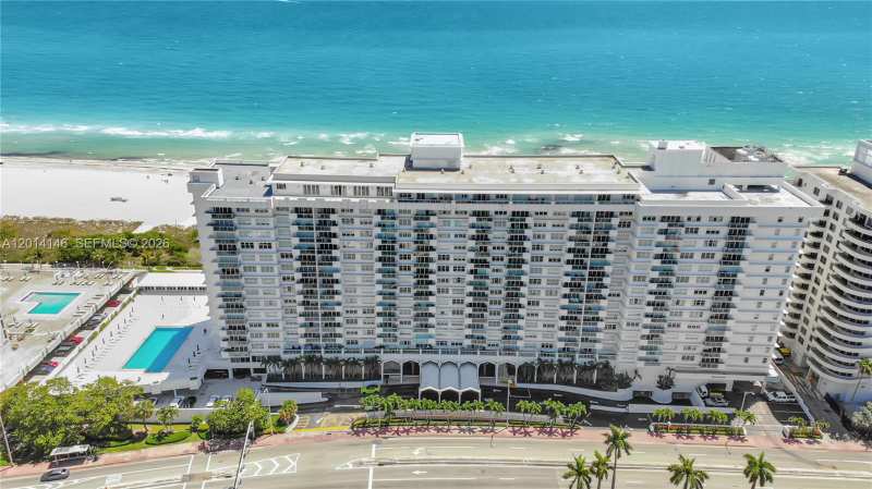 5601 Collins Ave # 711, Miami Beach FL 33140