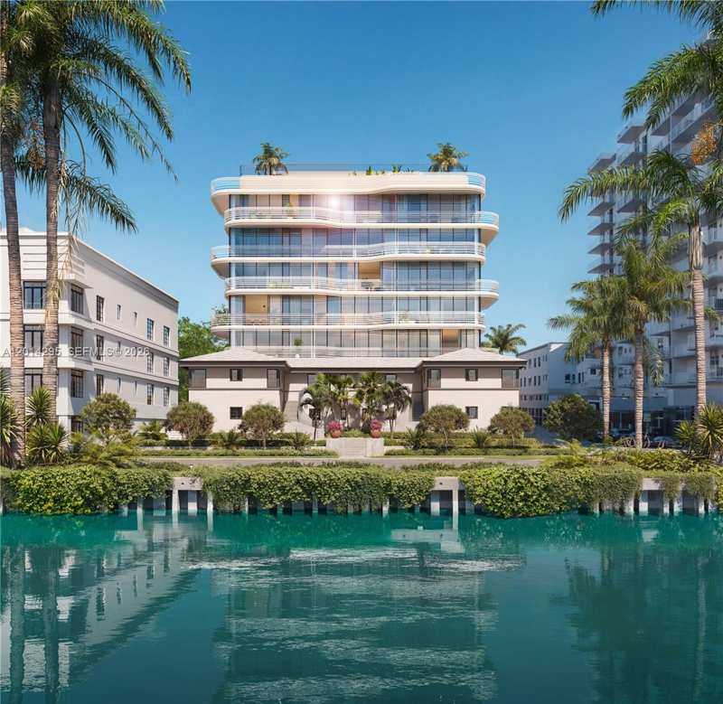 2901 Indian Creek # 404, Miami Beach FL 33140