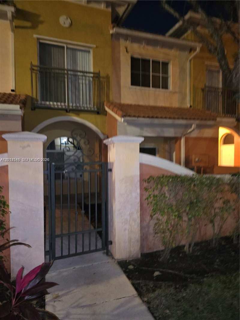 1304 N Santa Catalina Cir # 1304, North Lauderdale FL 33068