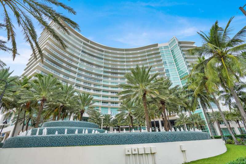1 N Ocean Boulevard # 913, Pompano Beach FL 33062