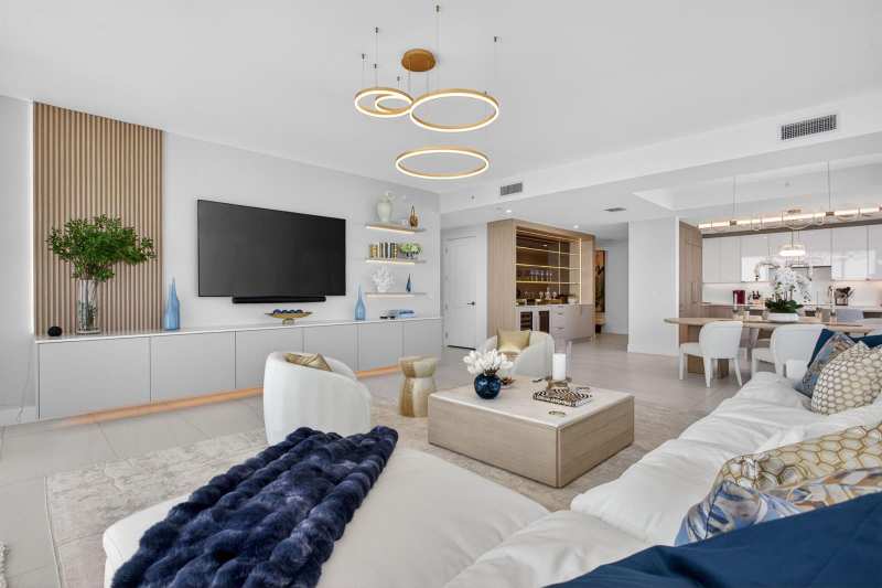 151 N Seabreeze Boulevard # 1004, Fort Lauderdale FL 33304