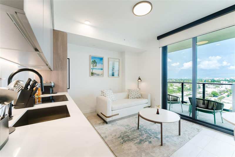 580 72nd Street # 1413, Miami Beach FL 33141