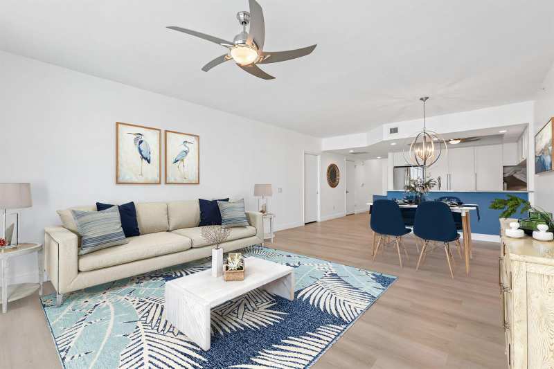 2650 Lake Shore Drive # 1202, Riviera Beach FL 33404