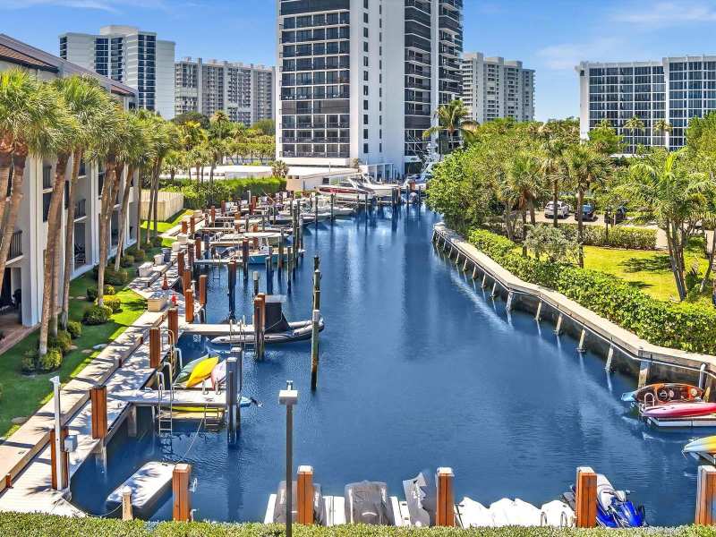 4600 S Ocean Boulevard # 502, Highland Beach FL 33487