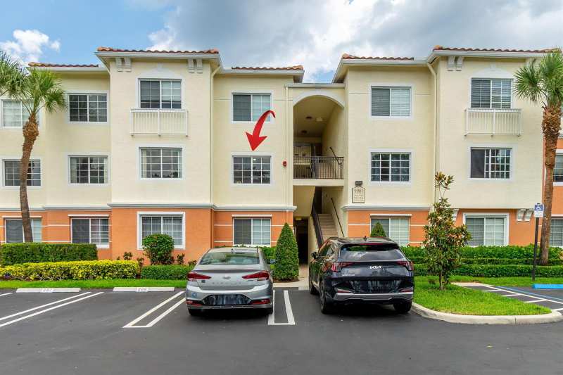 9901 Baywinds Boulevard # 3201, West Palm Beach FL 33411