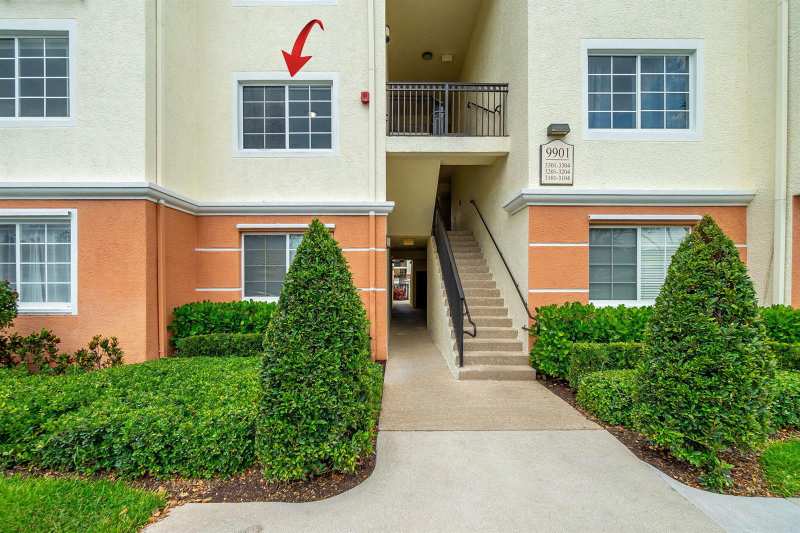 9901 Baywinds Boulevard # 3201, West Palm Beach FL 33411
