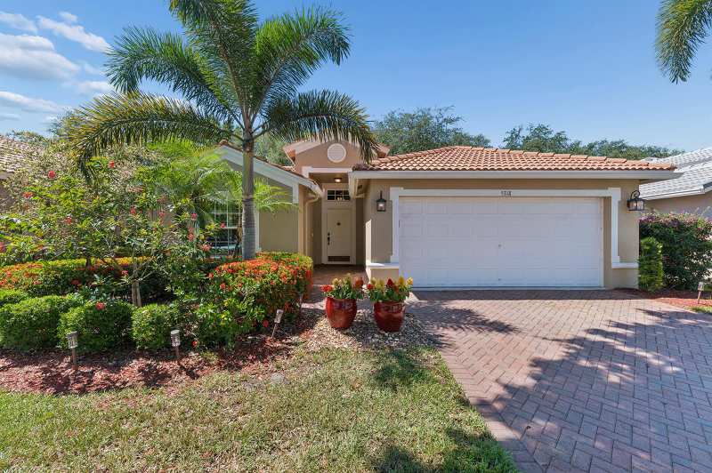 5318 VERNIO Lane, Boynton Beach FL 33437