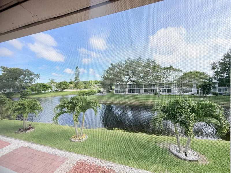165 Tilford H # 165, Deerfield Beach FL 33442