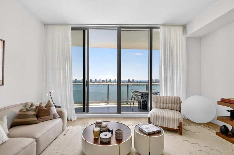 220 Lake Shore Drive # 1708, Lake Park FL 33403