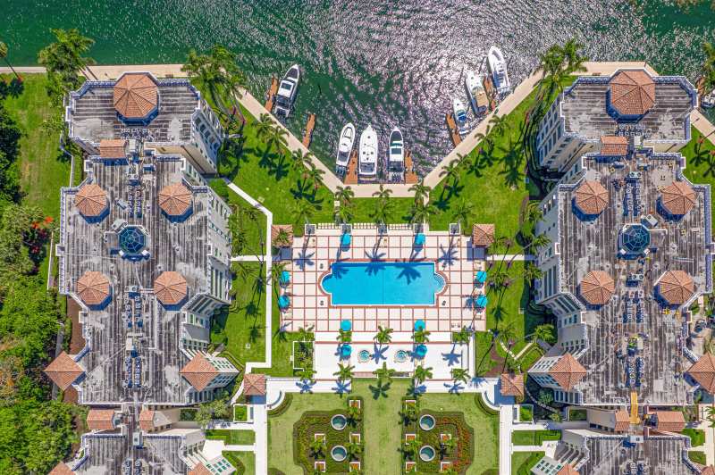 100 SE 5th Avenue # 412, Boca Raton FL 33432