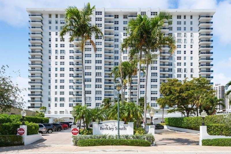 3015 N Ocean Boulevard # 15A, Fort Lauderdale FL 33308