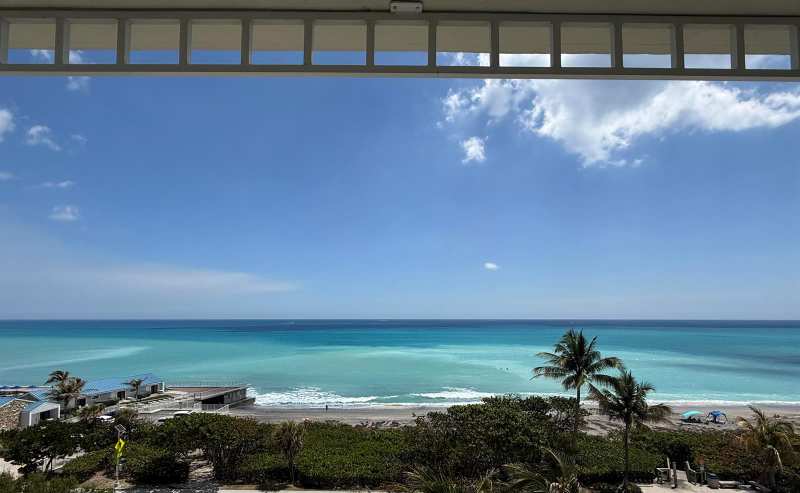 131 Ocean Grande Boulevard # 703, Jupiter FL 33477