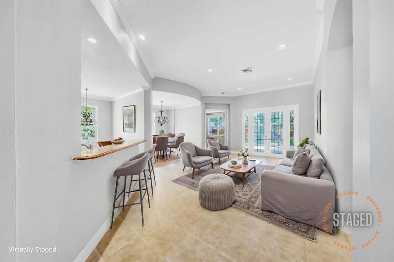 6581 Southport Drive, Boynton Beach FL 33472