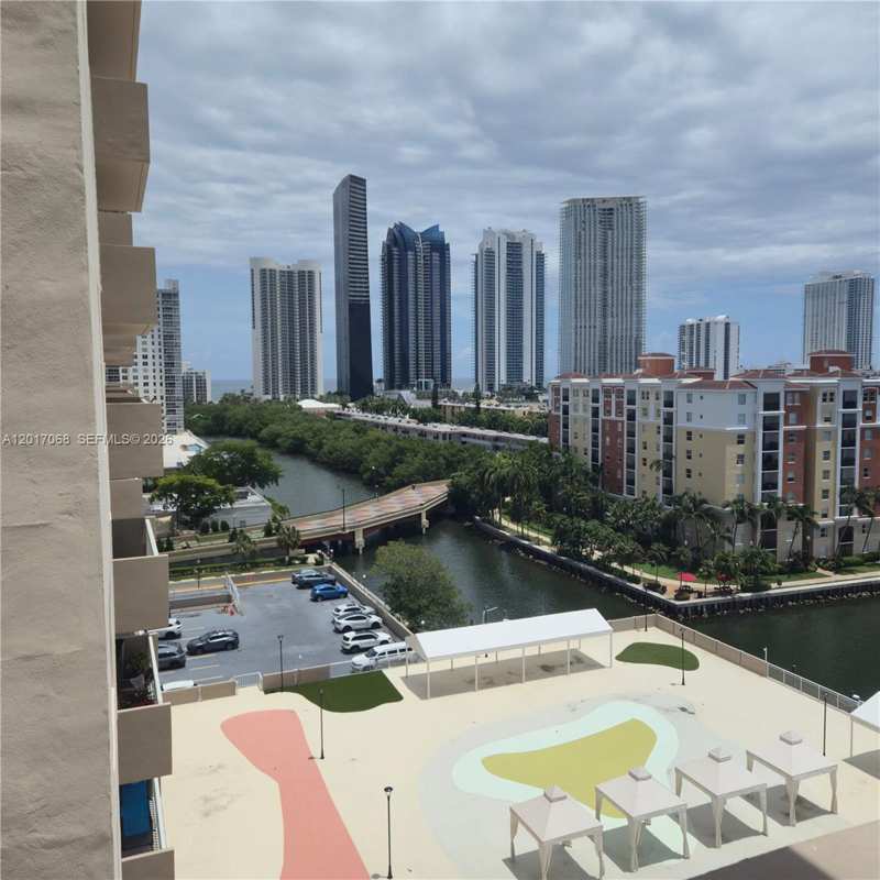 250 174th St # 1020, Sunny Isles Beach FL 33160