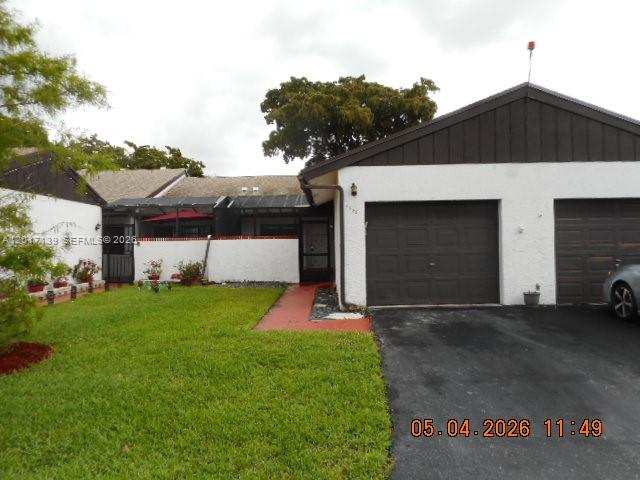 6388 E Pinehurst Cir E # C30, Tamarac FL 33321