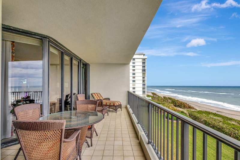 800 Ocean Drive # 404, Juno Beach FL 33408