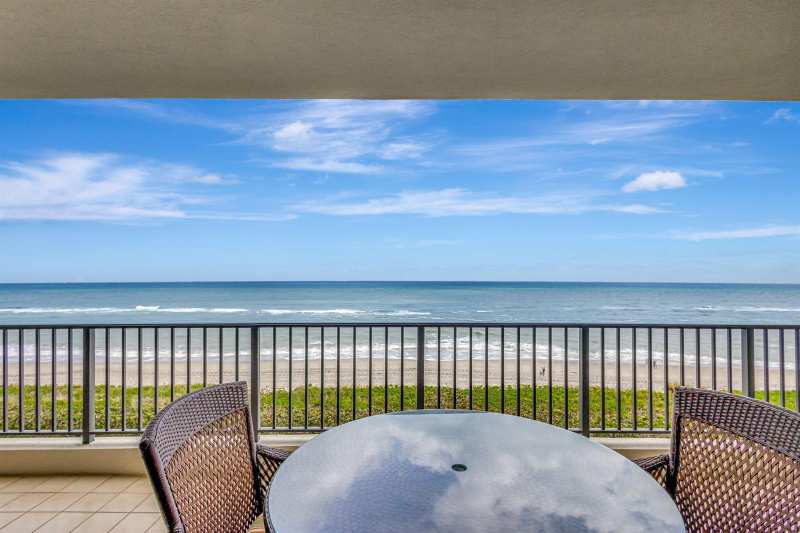 800 Ocean Drive # 404, Juno Beach FL 33408