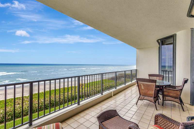 800 Ocean Drive # 404, Juno Beach FL 33408
