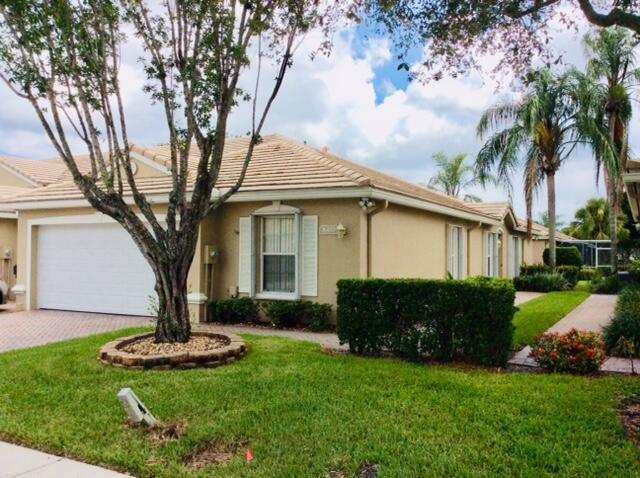 8410 Cargill Point, West Palm Beach FL 33411