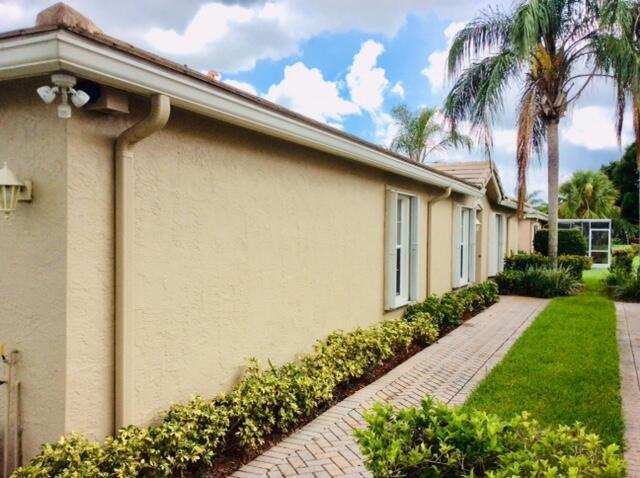 8410 Cargill Point, West Palm Beach FL 33411