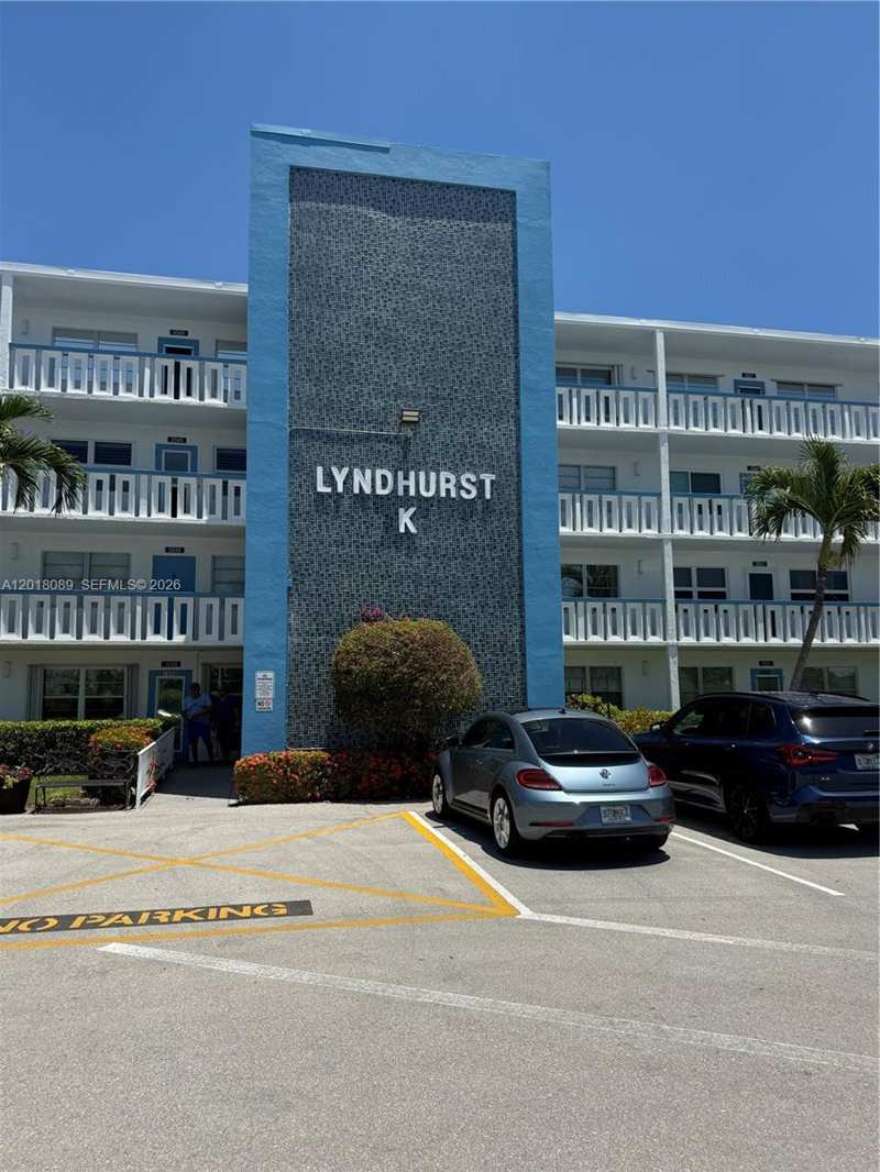 4047 Lyndhurst K # 4047, Deerfield Beach FL 33442