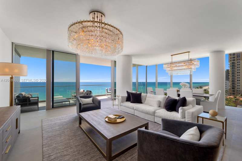 2000 S Ocean Dr # 7B, Hallandale Beach FL 33009