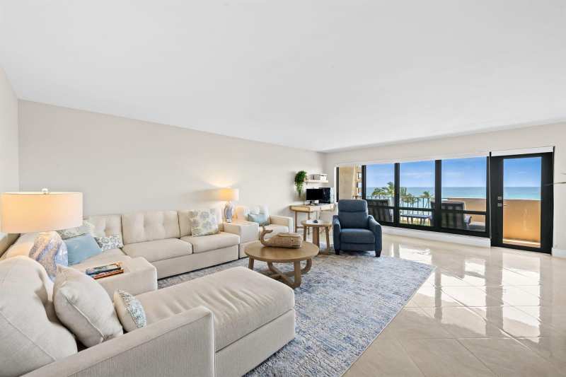 4900 N Ocean # 711, Lauderdale By The Sea FL 33308
