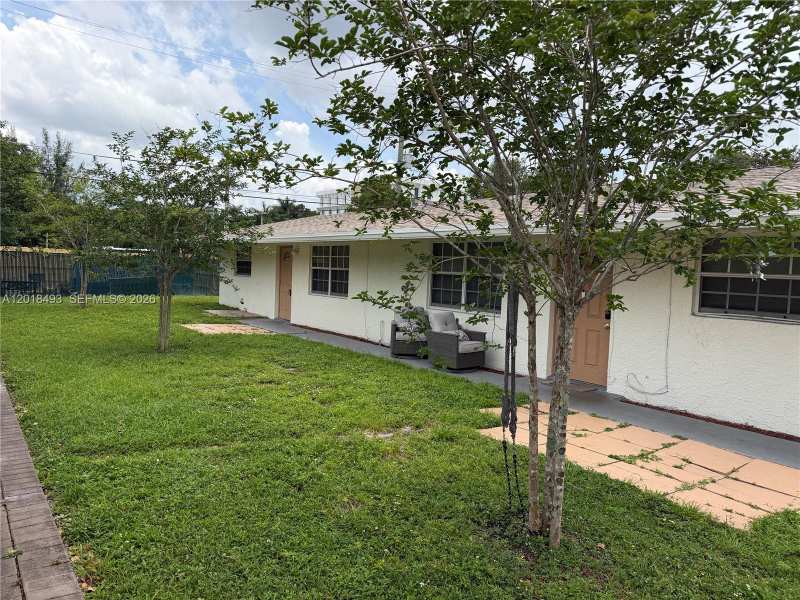 808 SW 30th ST Rear, Fort Lauderdale FL 33315