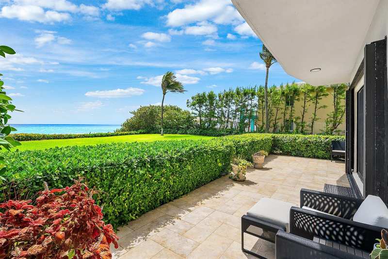 3951 N Ocean Boulevard # 101, Gulf Stream FL 33483