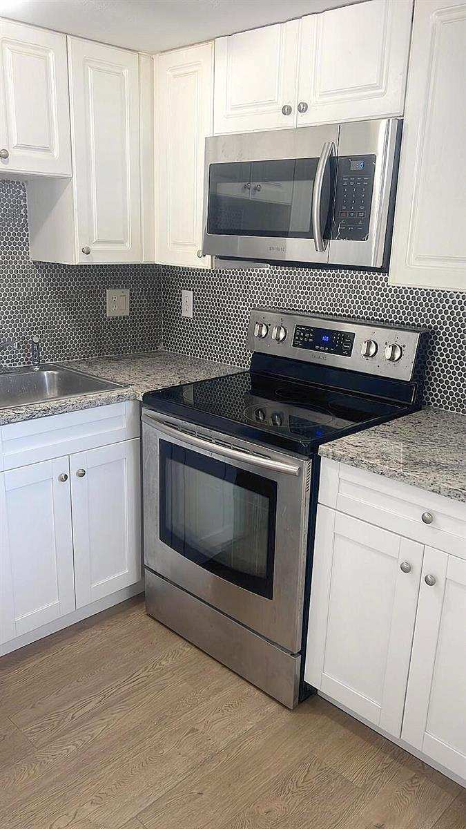 1501 Crescent Circle # E45, West Palm Beach FL 33403