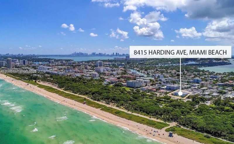 8415 Harding Ave # 14, Miami Beach FL 33141