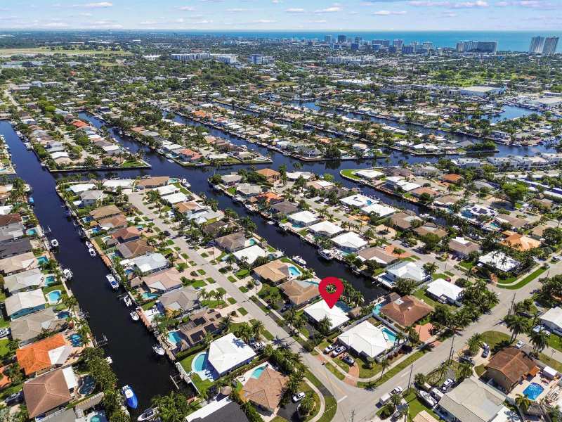 511 SE 9th Avenue, Pompano Beach FL 33060