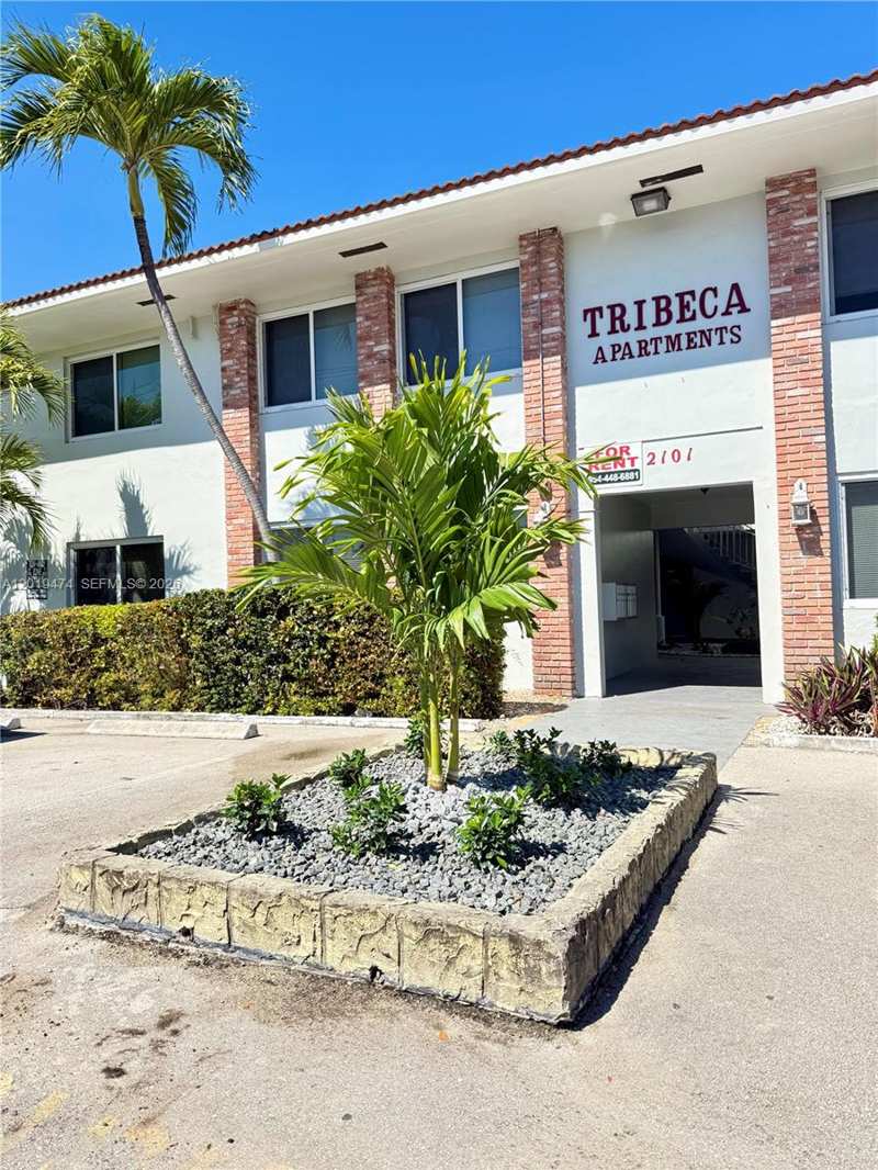 2101 NE 51st St # 15, Fort Lauderdale FL 33308