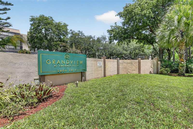 2808 N 46th Ave # E654, Hollywood FL 33021