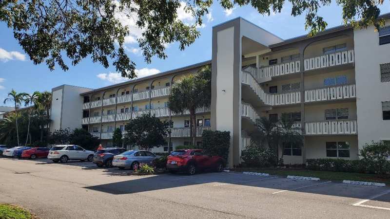 3401 Bimini Lane Lane # H3, Coconut Creek FL 33066