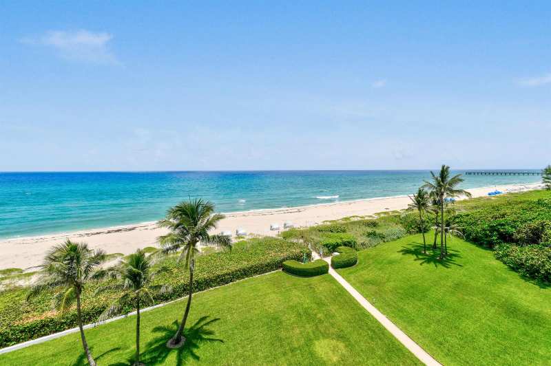 2774 S Ocean Boulevard # 704, Palm Beach FL 33480