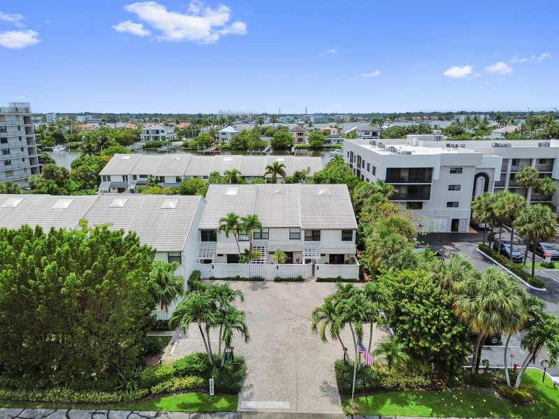 3543 S Ocean Boulevard # 111, South Palm Beach FL 33480