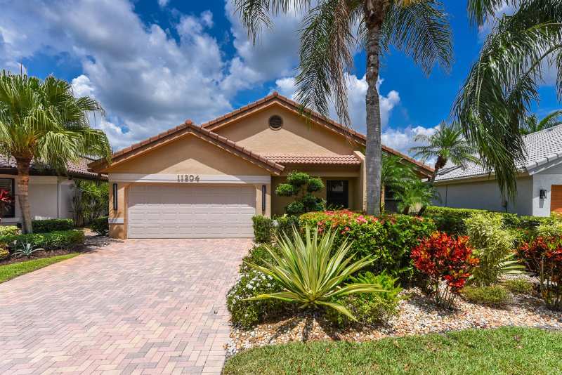 11204 Cloverleaf Circle, Boca Raton FL 33428