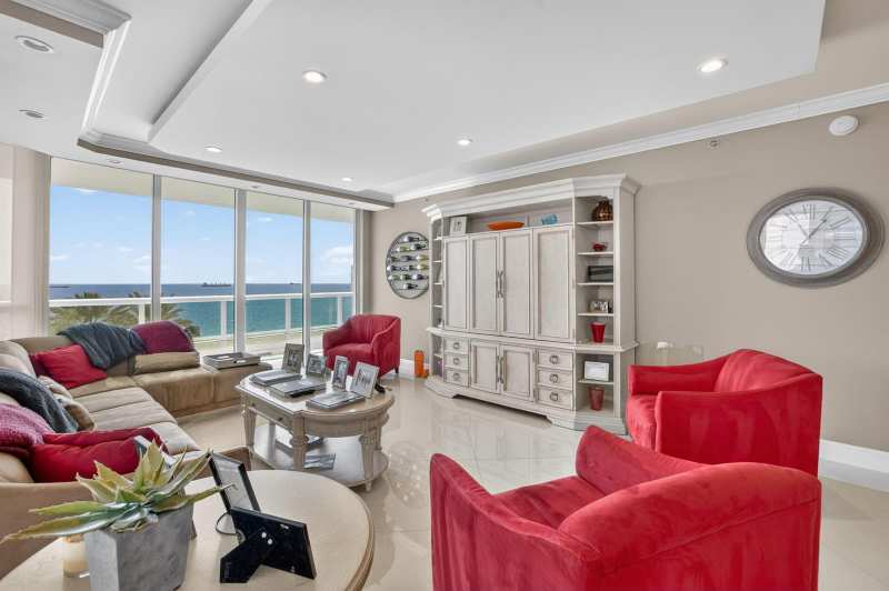 101 S Fort Lauderdale Beach Boulevard # 905, Fort Lauderdale FL 33316