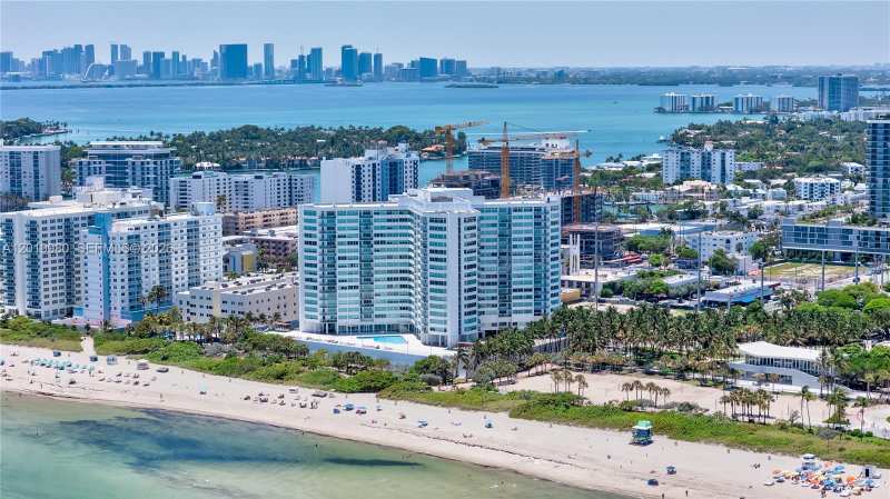 7135 Collins Ave # 712, Miami Beach FL 33141