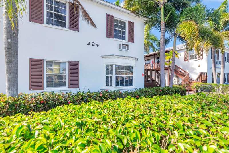 224 Conniston Road, West Palm Beach FL 33405